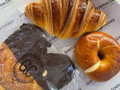 -GONTRAN CHERRIER·GC可颂(朝阳大悦城店)