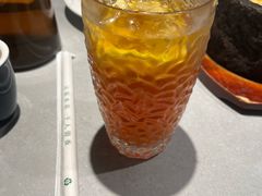 -绿茶餐厅(广州天河城店)