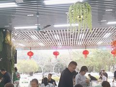 -景好海鲜餐厅(大鹏必选旅游店)