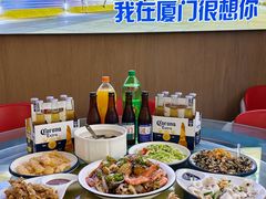 -40号厦门海鲜大排档(中山路店)