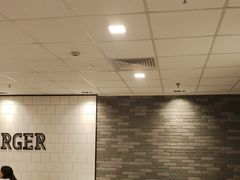 -麦当劳(萧山国际机场T3航站楼店)