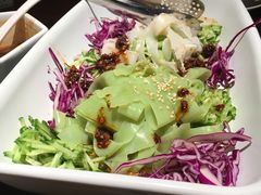 麦醋手工凉皮-掌柜的店·河南菜(世茂店)