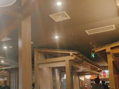 -九田家黑牛烤肉料理(新辰里亚运村店)