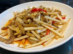 -漫渡庄绿岛花园•隐市庭园菜(滨湖店)