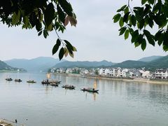 -新安江山水画廊风景区
