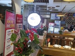 -杨厨的田园饭店(长城路店)