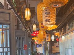 -永安水煮活鱼·仪征菜(仪征奥林匹克店)
