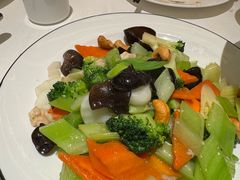 -大铁勺新津菜(中北永旺店)