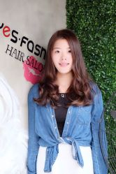 -逸丝风尚yesfashion造型