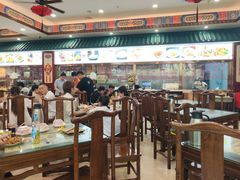 大堂-葛记焖饼(伏牛路店)