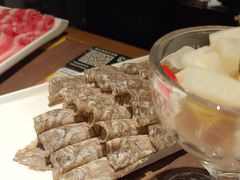 -快乐小羊·内蒙牛羊肉火锅(流花中心店)