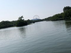 -渔岛海洋度假区