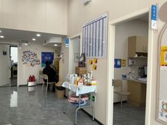 -芭比堂动物医院·CT·微创中心(新顺分院)