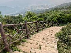 -大姆山草场