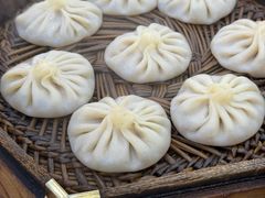 -西安贾三灌汤包·回坊小吃·清真炒菜(北院门总店)