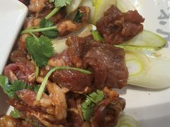 -厚味居炙子烤肉·清真(天桥南纬路店)