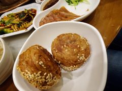 一品烧饼-牛街·马辈儿涮肉(牛街二店)