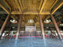 -北京市劳动人民文化宫(太庙)