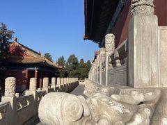 -北京市劳动人民文化宫(太庙)