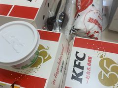 -肯德基(春申店)