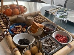 -ins森林童话餐厅coffee&bistro