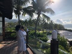 -三亚亚龙湾天域度假酒店