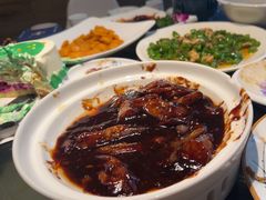 -一记洛阳菜·糖醋小排·水席(十字街店)