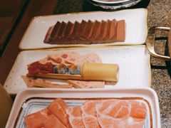 -小天鹅火锅·一线江景洪鼎旗舰店(洪崖洞店)