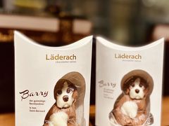 -Laderach 莱德拉(上海环贸iapm店)