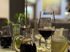 -温州铂尔曼酒店蘭 咖啡厅