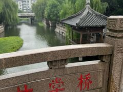 -衣裳街历史文化街区