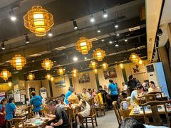 -肖肖酸萝卜鱼火锅(总店)