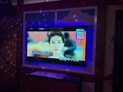 -音乐派KTV(银泰城店)