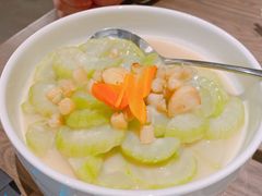 -四道菜·福建菜馆(新街口金鹰店)