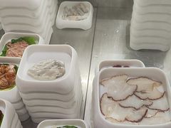 -小茉庐和牛自助火锅(龙湖万达店)