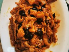 -添福来墨鱼饺子 · 海鲜东北菜(大连星海·黄浦路店)