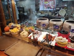 -潍城老菜馆·地标美食