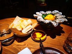 -Osteria Garden 生蚝花园餐厅(原进贤路店)