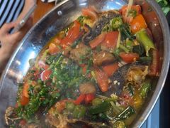 -61号餐吧(兴坪古镇漓江店)