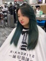 -SY COLOUR专业烫染