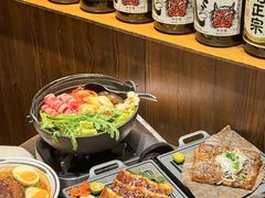 -小川洋风料理(江汉路店)