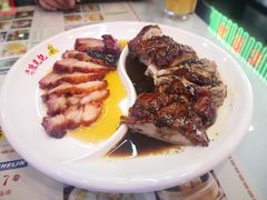 -澳门陈光记烧味饭店(万象城店)