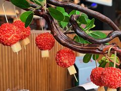 -唐猫庭院·千年陕菜(赛格国际购物中心店)