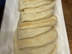 荷叶饼-九十九顶毡房(阜石路店)