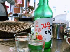 -釜山火炉·海鲜烤肉(紫藤路店)