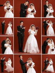 -今生有约婚纱摄影店(景德路店)