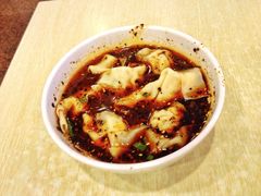 -龙抄手(春熙路总店)