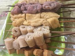-马记大锅煮(总店)