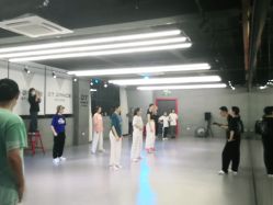 -DT·舞蹈培训