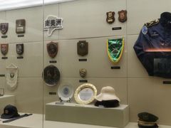 -上海公安博物馆